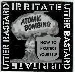 Utter Bastard : Utter Bastard - Irritate